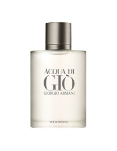 Giorgio Armani Acqua di Giò Pour Homme Eau De Toilette 200 ml (uomo) 2
