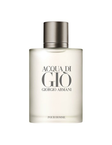 Giorgio Armani Acqua di Giò Pour Homme Eau De Toilette 200 ml (hombre)