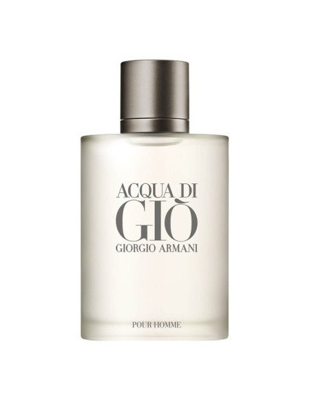 Giorgio Armani Acqua di Giò Pour Homme Eau De Toilette 200 ml (uomo)