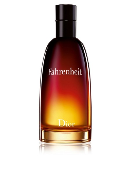 Dior Fahrenheit Eau De Toilette 200 ml (homme)