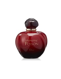 Dior Hypnotic Poison Eau De Toilette 100 ml (donna)