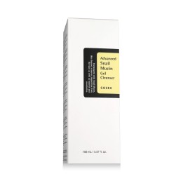 COSRX Advanced Snail Mucin Gel Cleanser 150 ml