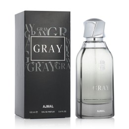 Ajmal Gray Eau De Parfum 100 ml (homme)