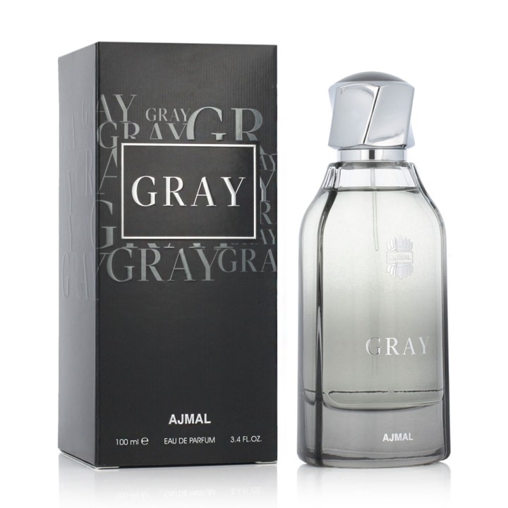 Ajmal Gray Eau De Parfum 100 ml (homme)