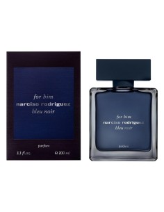 Narciso Rodriguez For Him Bleu Noir Eau De Parfum 100 ml (man)