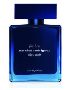 Narciso Rodriguez For Him Bleu Noir Eau De Parfum 100 ml (hombre) 2