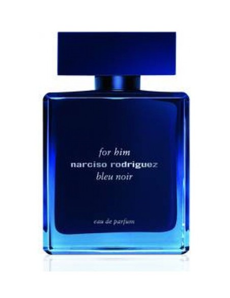 Narciso Rodriguez For Him Bleu Noir Eau De Parfum 100 ml (man)