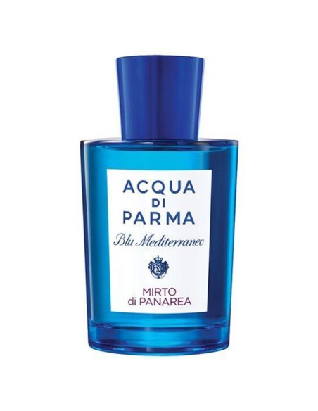 Acqua Di Parma Blu Mediterraneo Mirto di Panarea Eau De Toilette 75 ml (unisex)