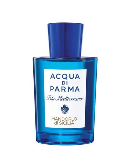 Acqua Di Parma Blu Mediterraneo Mandorlo di Sicilia Eau De Toilette 150 ml (unisex)