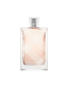 Burberry Brit for Her Eau De Toilette 100 ml (mujer)