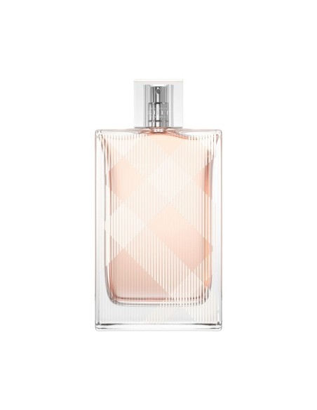 Burberry Brit for Her Eau De Toilette 100 ml (donna)