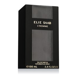 Elie Saab L'Homme Eau De Parfum 100 ml (heren)