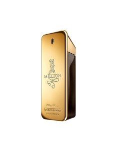 Paco Rabanne 1 Million Eau De Toilette 200 ml (herren)