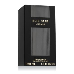 Elie Saab L'Homme Eau De Parfum 50 ml (herren)