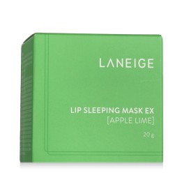 Laneige Lip Sleeping Mask EX (Apple Lime) 20 g
