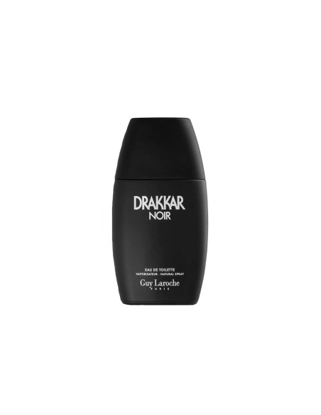 Guy Laroche Drakkar Noir Eau De Toilette 50 ml (homme)