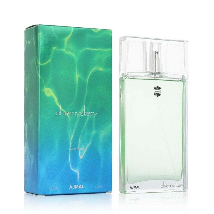 Ajmal Chemystery Eau De Parfum 90 ml (hombre)