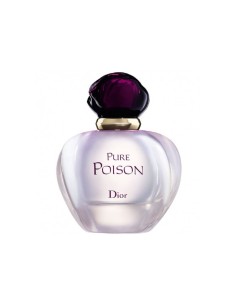 Dior Pure Poison Eau De Parfum 50 ml (mujer)