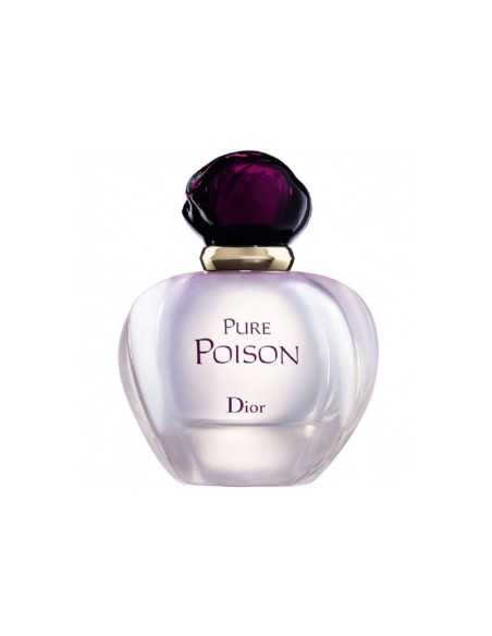 Dior Pure Poison Eau De Parfum 50 ml (donna)