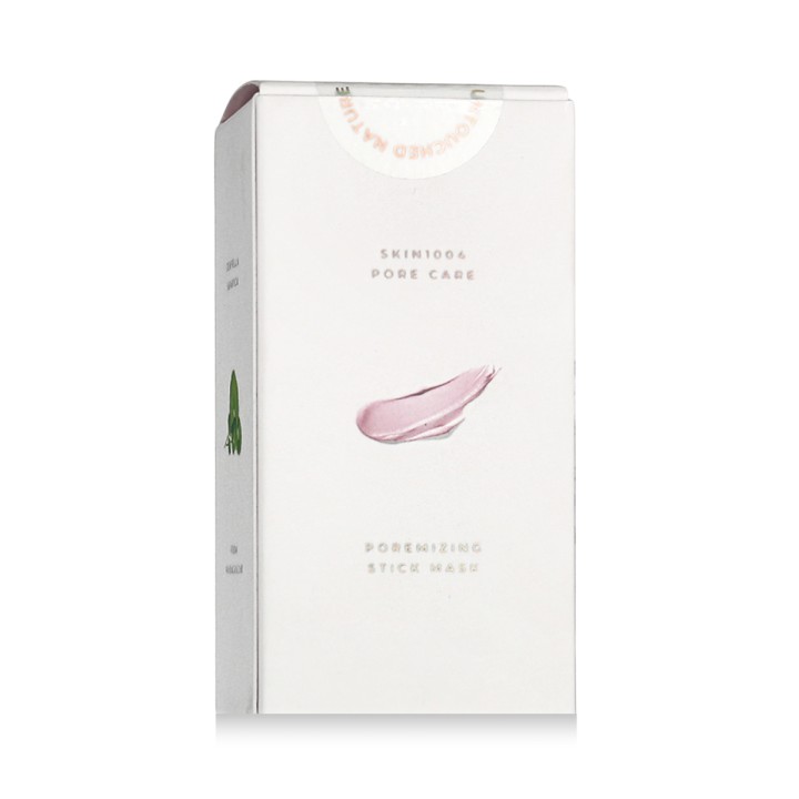 SKIN1004 Madagascar Centella Poremizing Quick Clay Stick Mask 27 g