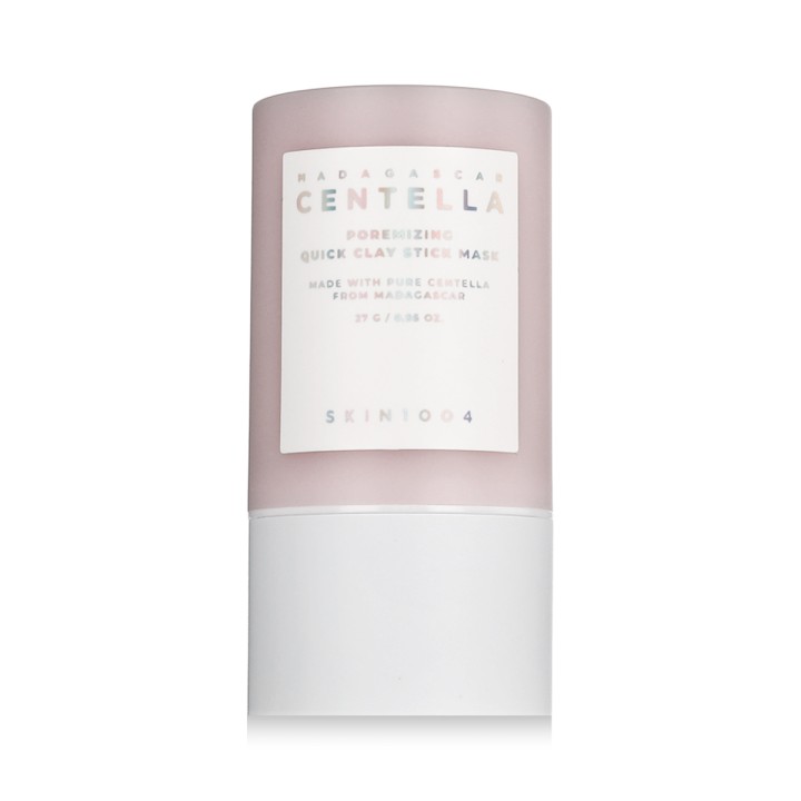 SKIN1004 Madagascar Centella Poremizing Quick Clay Stick Mask 27 g