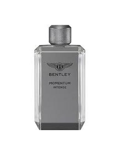 Bentley Momentum Intense Eau De Parfum 100 ml (homme)