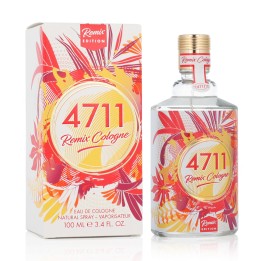 4711 Remix Cologne Grapefruit Edition 2022 Eau de Cologne 100 ml (unisex)