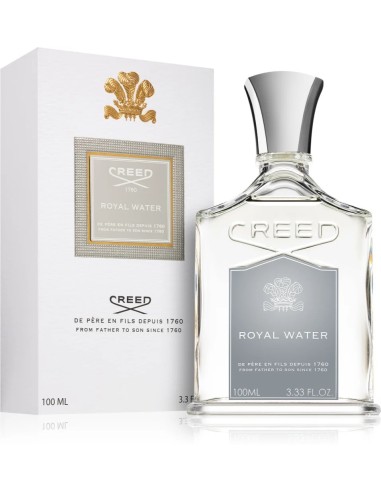 Creed Royal Water Eau De Parfum 100 ml (unisex)