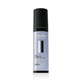 Londa Professional Men Solidify It Extreme Hold Gel 100 ml