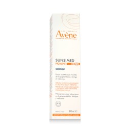 Avène Eau Thermale Sunsimed Pigment 80 ml