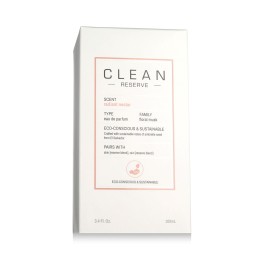 Clean Reserve Radiant Nectar Eau De Parfum 100 ml (unisex)