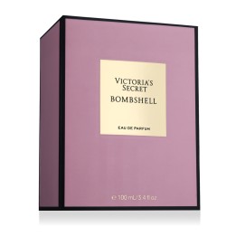 Victoria's Secret Bombshell Eau De Parfum 100 ml (femme)