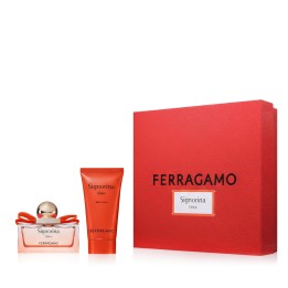 Ferragamo Signorina Unica EDP 50 ml + BL 50 ml (mujer)