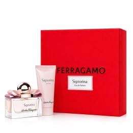 Ferragamo Signorina EDP 30 ml + BL 50 ml (donna)