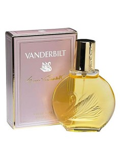 Gloria Vanderbilt Vanderbilt Eau De Toilette 100 ml (donna)