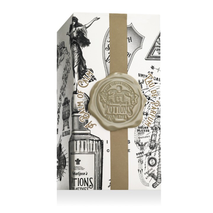 Penhaligon's Potion Remedies A Balm Of Calm Eau De Parfum 100 ml (unisex)