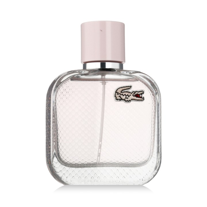 Lacoste L.12.12 Rose Eau Fraîche Eau De Toilette 50 ml (donna)