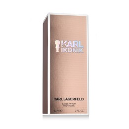 Karl Lagerfeld Ikonik Pour Femme Eau De Parfum 60 ml (femme)