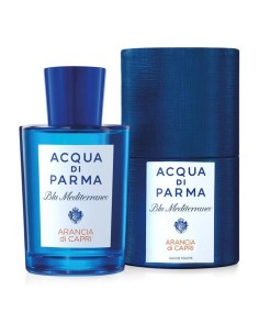 Acqua Di Parma Blu Mediterraneo Arancia di Capri Eau De Toilette 75 ml (unisex)