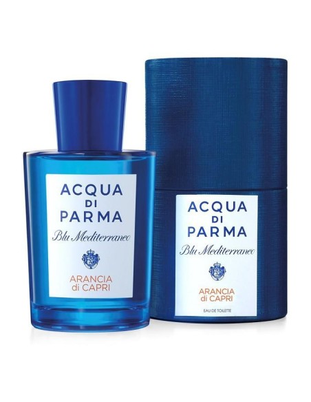 Acqua Di Parma Blu Mediterraneo Arancia di Capri Eau De Toilette 75 ml (unisex)