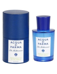 Acqua Di Parma Blu Mediterraneo Bergamotto di Calabria Eau De Toilette 75 ml (unisex)