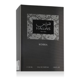 Rasasi Hawas Kobra Eau De Parfum 100 ml (herren)