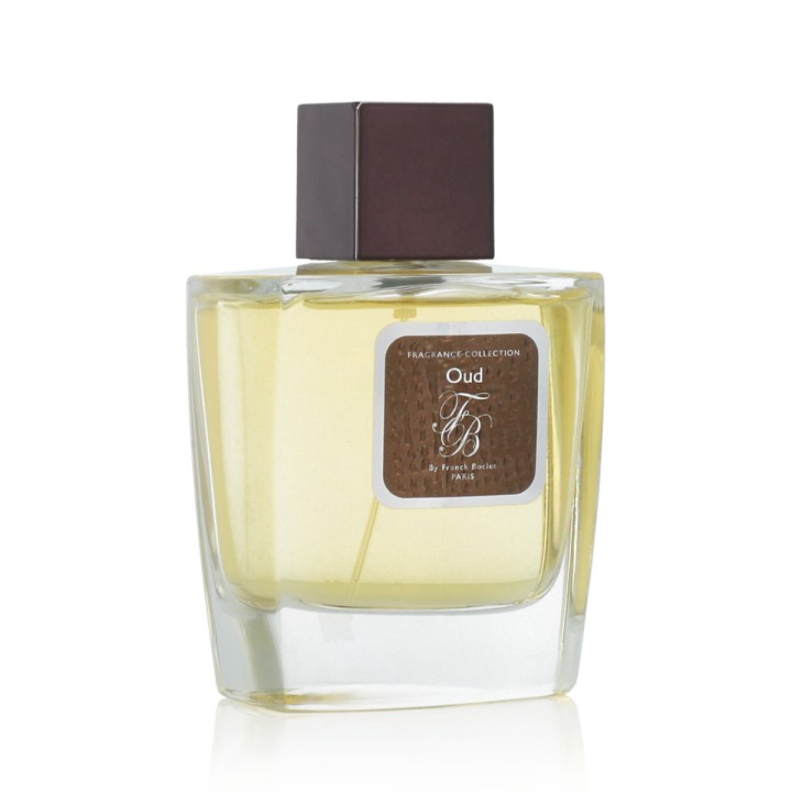 Franck Boclet Oud Eau De Parfum 100 ml (hombre)