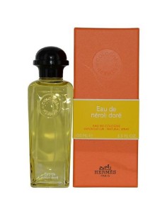 Hermès Eau de Néroli Doré Eau de Cologne 100 ml (unisex)