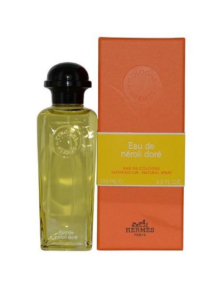 Hermès Eau de Néroli Doré Eau de Cologne 100 ml (unisex)