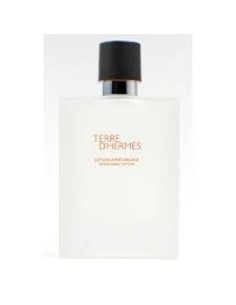 Hermès Terre D\'Hermès After Shave Lotion 100 ml (uomo)