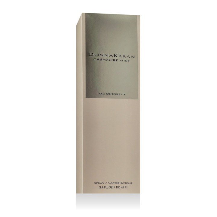 DKNY Donna Karan Cashmere Mist Eau De Toilette 100 ml (femme)