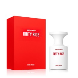 BORNTOSTANDOUT® DIRTY RICE Eau De Parfum 50 ml (unisex)