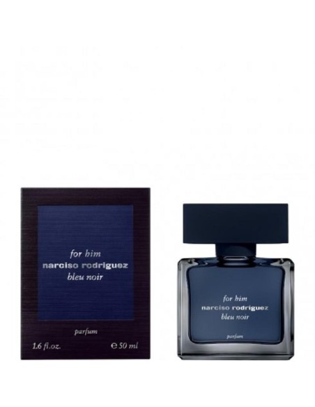 Narciso Rodriguez For Him Bleu Noir Parfum 50 ml (homme)