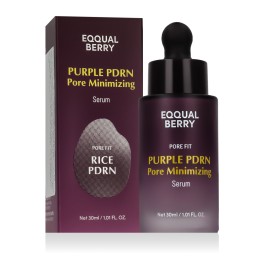 Eqqualberry Purple PDRN Pore Minimizing Serum 30 ml